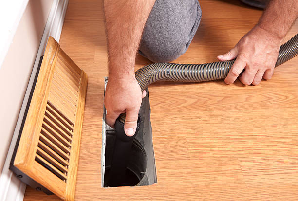 Best HVAC Maintenance and Cleaning  in Springfield, MN