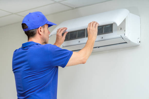 Best Affordable Duct Cleaning Services  in Springfield, MN