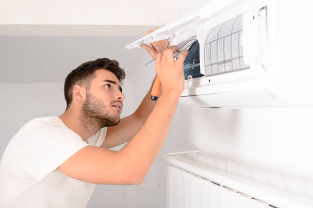 HVAC Maintenance and Cleaning in MN